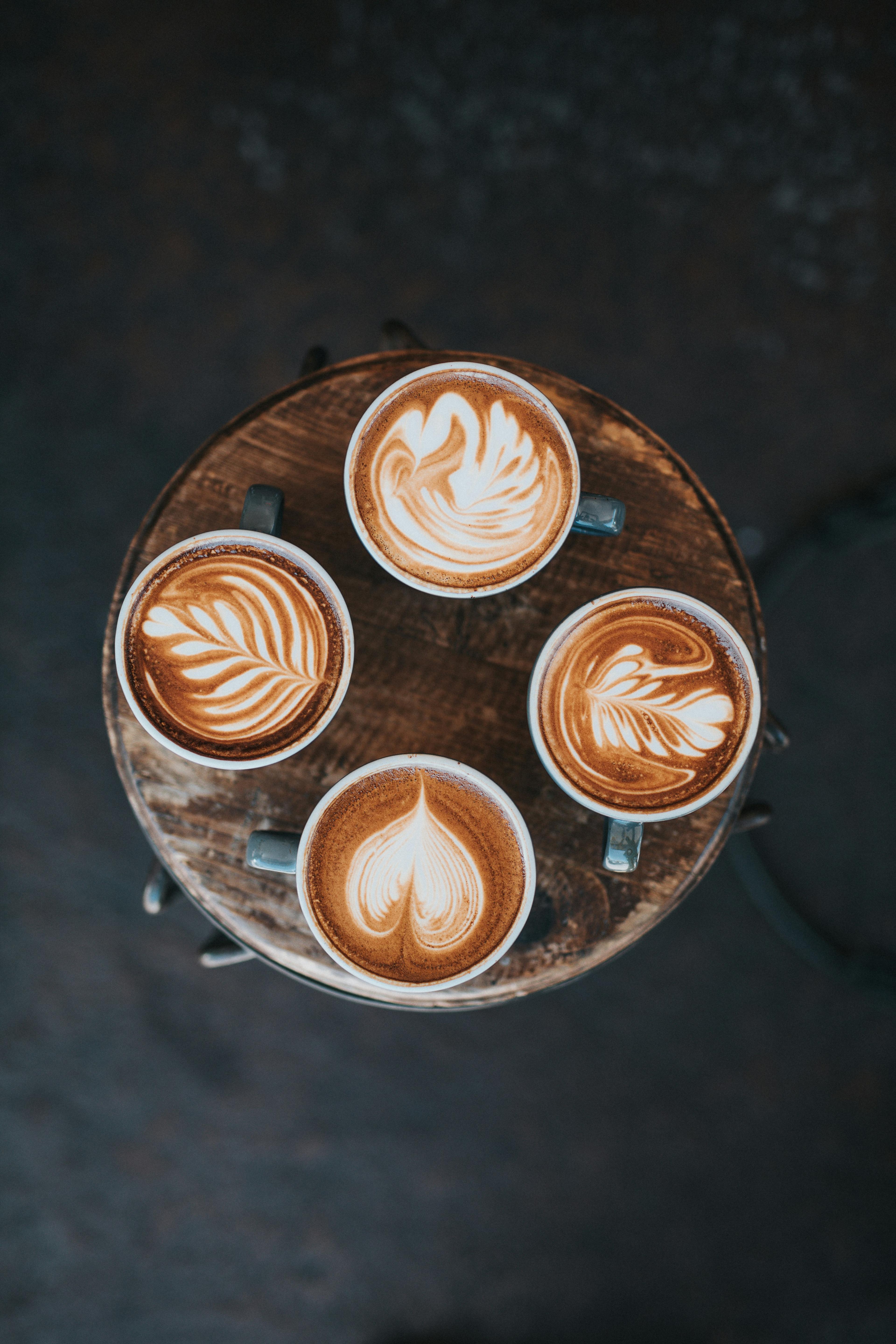 Produção de café